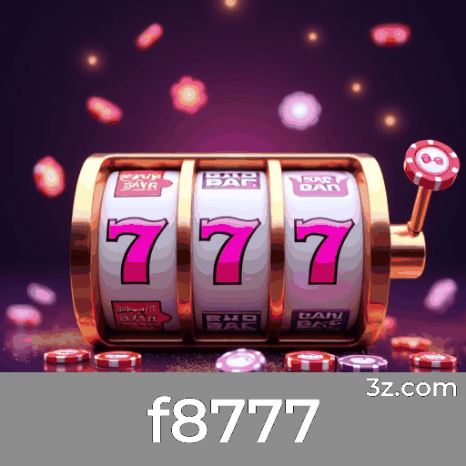 Descubra o Acesso Seguro e Exclusivo no f8777