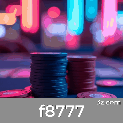 f8777 Jogos: Aprenda Estratégias e Melhore suas Habilidades