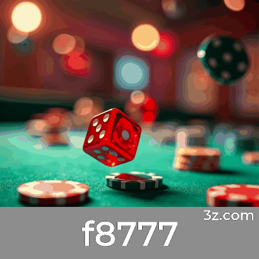 F8777: Emoção e Oportunidades de Ganho nos Jogos de Cassino