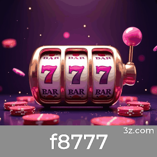 f8777 Casino: Exclusividade e Luxo no Programa VIP