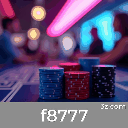 f8777 Casino: Exclusividade e Luxo no Programa VIP