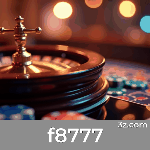 f8777 Casino: Exclusividade e Luxo no Programa VIP