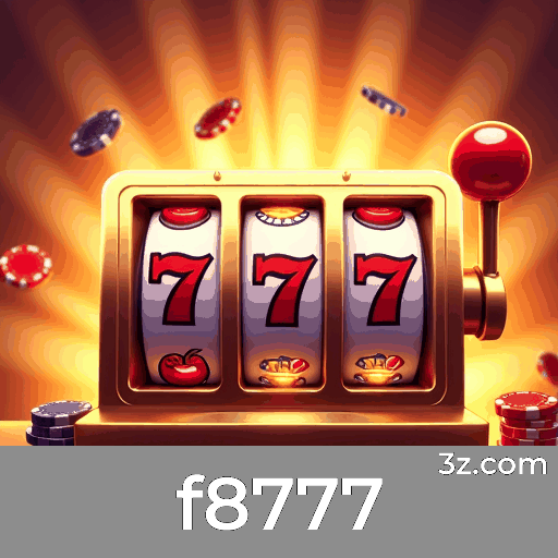 f8777: Seu Cassino Online Premiados e Seguro