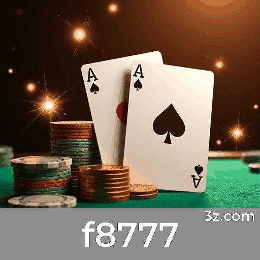 f8777 Casino: Exclusividade e Luxo no Programa VIP