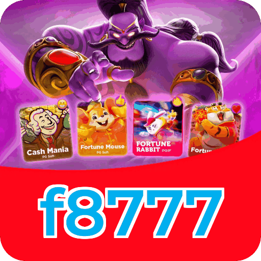 Jogos com maior RTP na f8777
