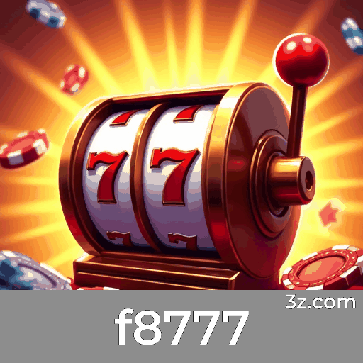 f8777: Seu Cassino Online Premiados e Seguro